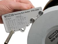 Tormek Einstellwerkzeug für Drechselstähle TTS-100