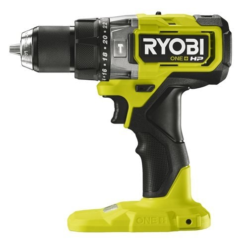 Ryobi RPD18X-0 HP 18v Borrskruvdragare med slag