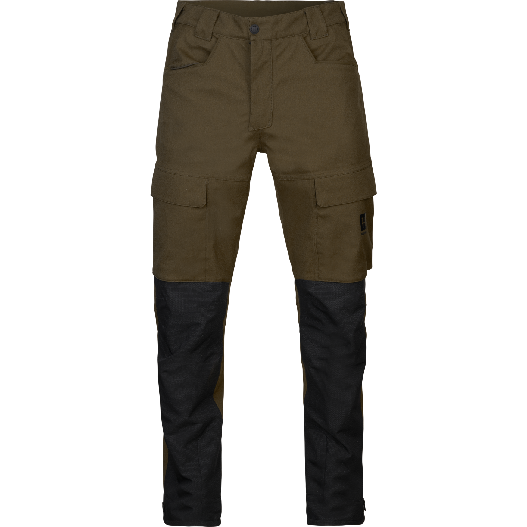 Härkila Finnmark Hws Byxor Herr Hunting green,32",46