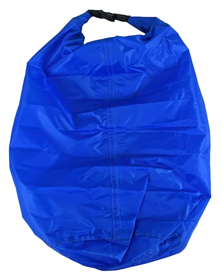 2117 Drybag - vesitiivis pussi 15L Sininen