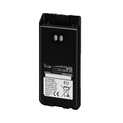 Icom Batteri BP-279