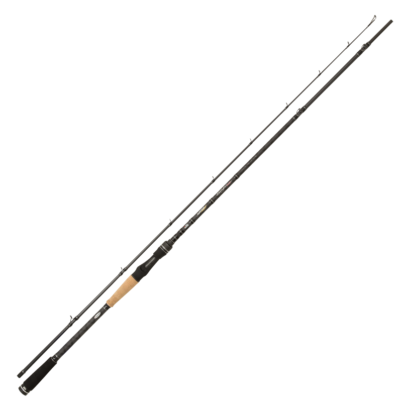 Abu Garcia Hornet Stinger Plus 862 XH 259 cm (8'6'') 50-140 g Spinnspö
