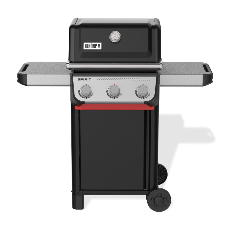 Weber kaasugrilli Spirit E-310 -