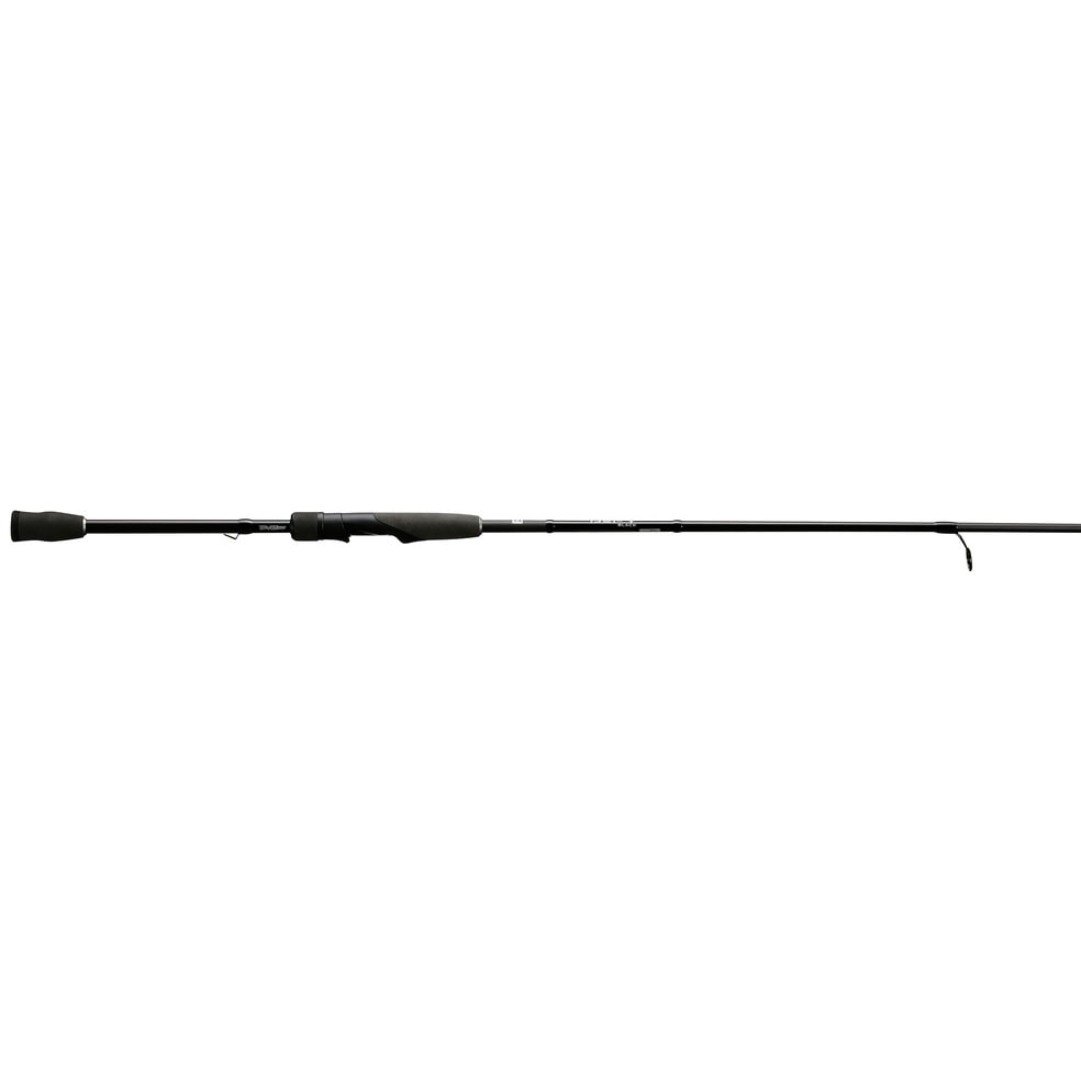 13 Fishing Fate Black 7' H 213 cm 20-80 g Haspelspö -