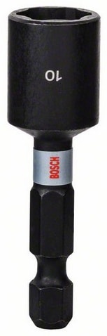 Bosch Magnethylsa Impact 1/4''