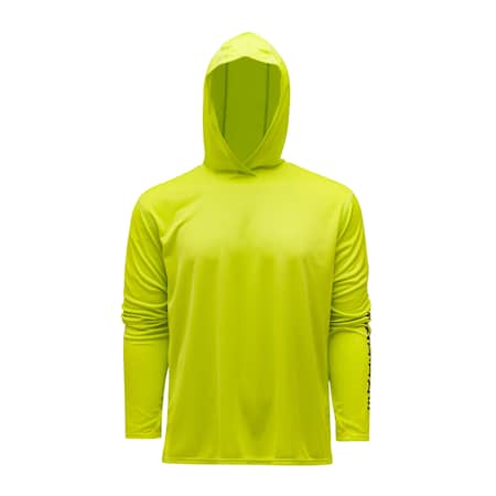 Grundéns Tough Sun Hoodie Dorado