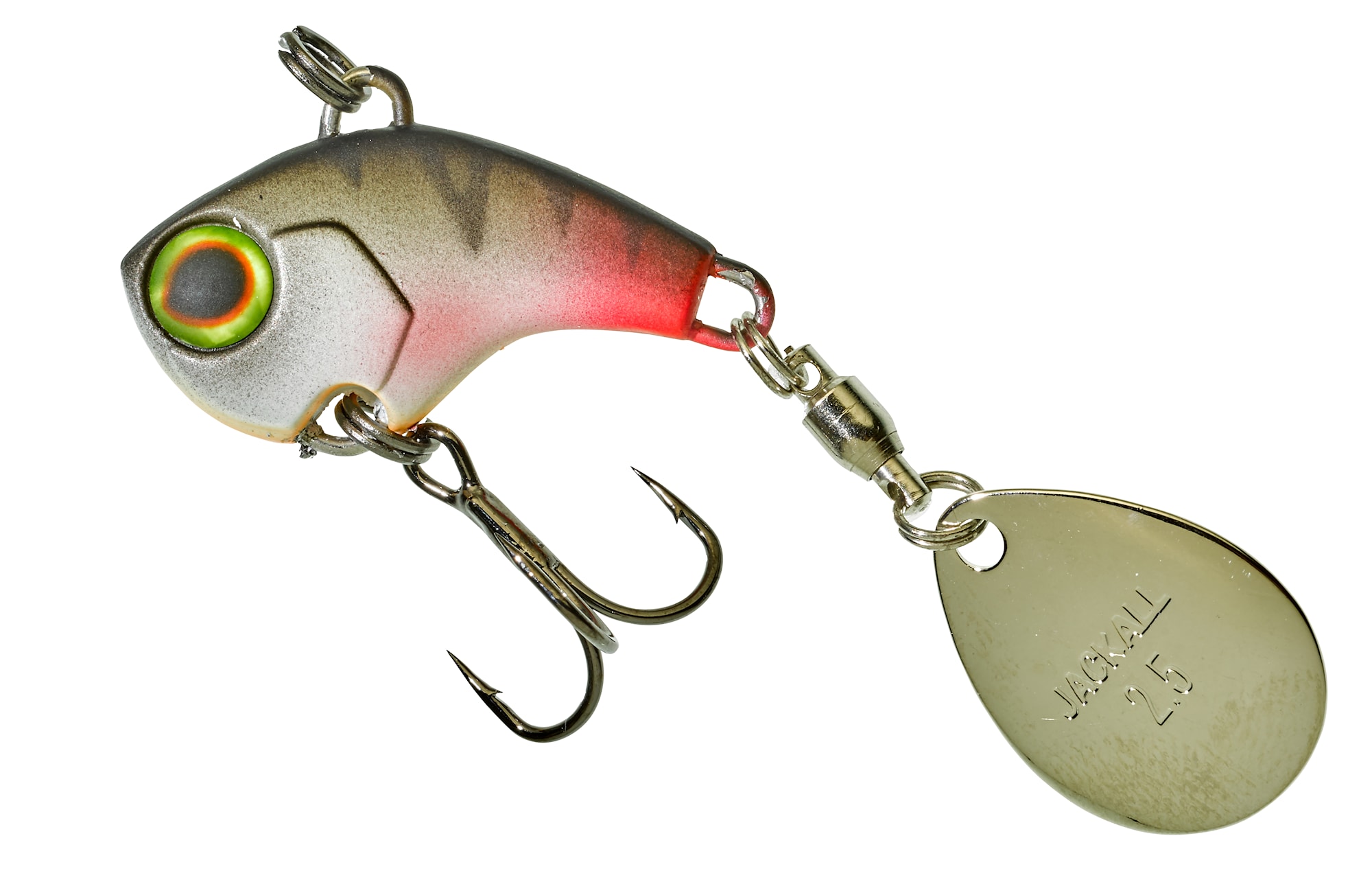 Illex Deracoup 14 g Perch -