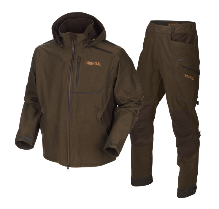 Härkila Mountain Hunter Jaktställ