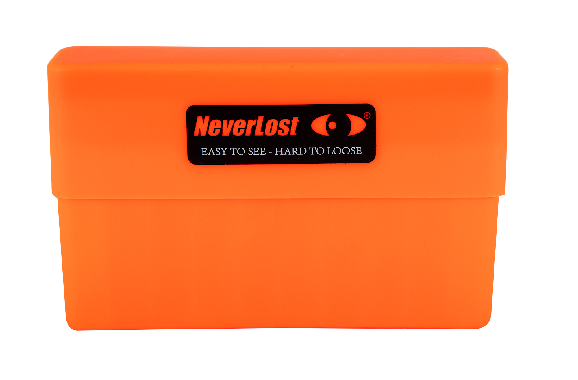 Neverlost Patronenschachtel