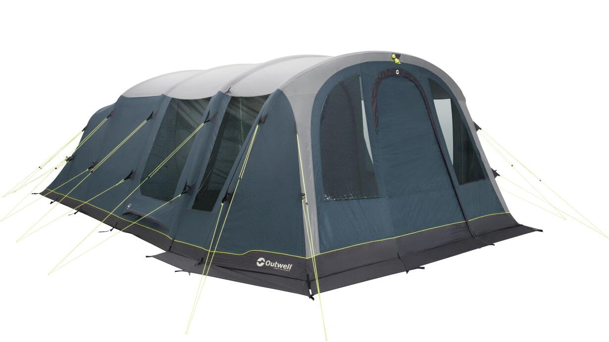 Outwell Stonehill 7 Air Air teltta 7 hengelle -