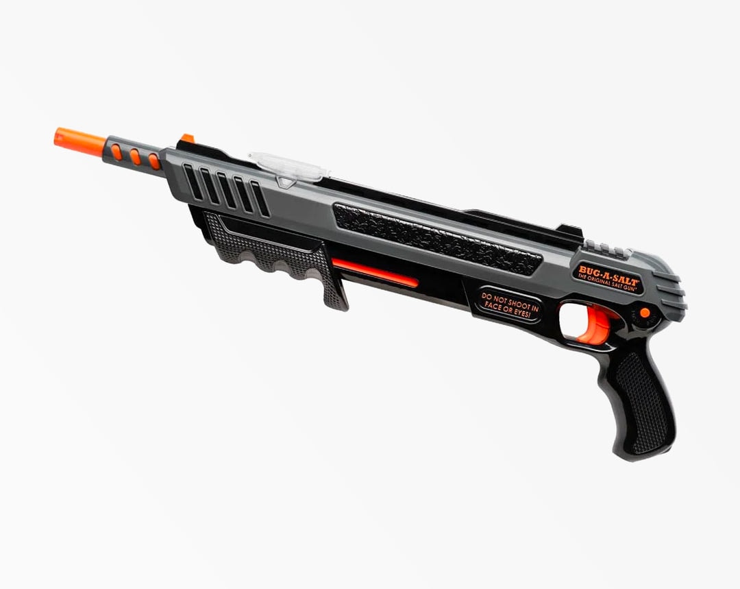 Bug-A-Salt 3.0 musta perho