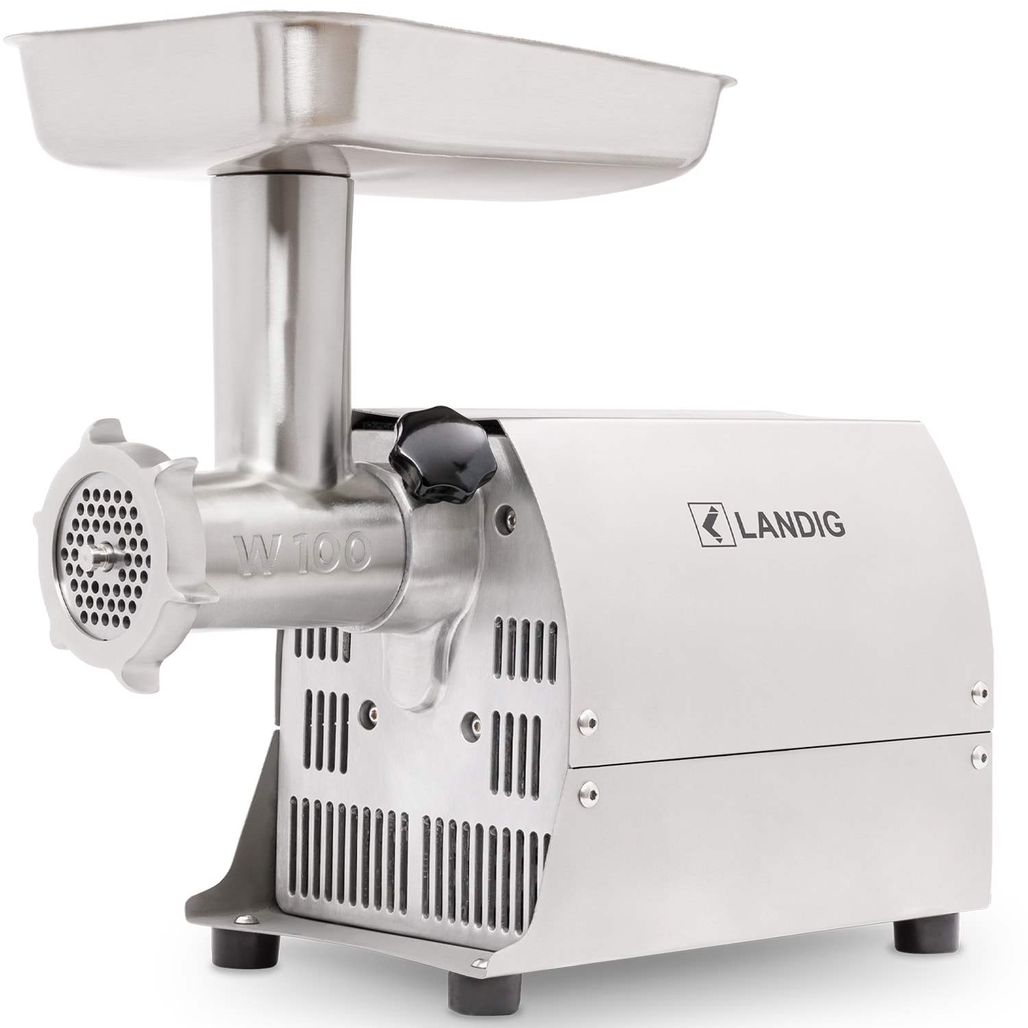 Landig W100 Fleischwolf