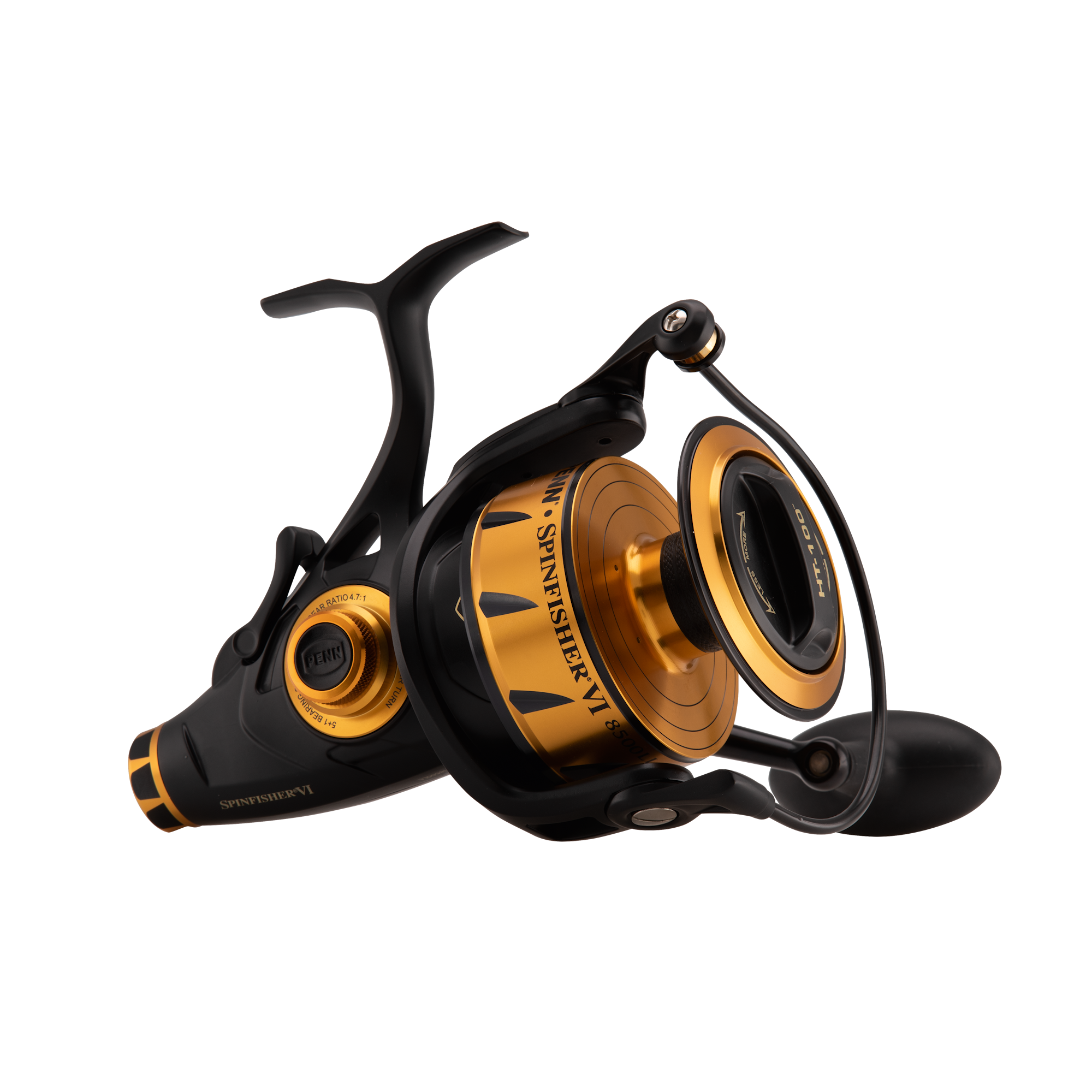Penn Spinfisher VI 8500 LL