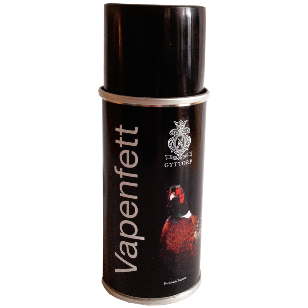 Gyttorp Vapenfett Spray 150ml