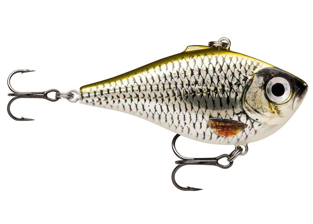 Rapala Rippin Rap 6 cm Live Roach (ROL) -