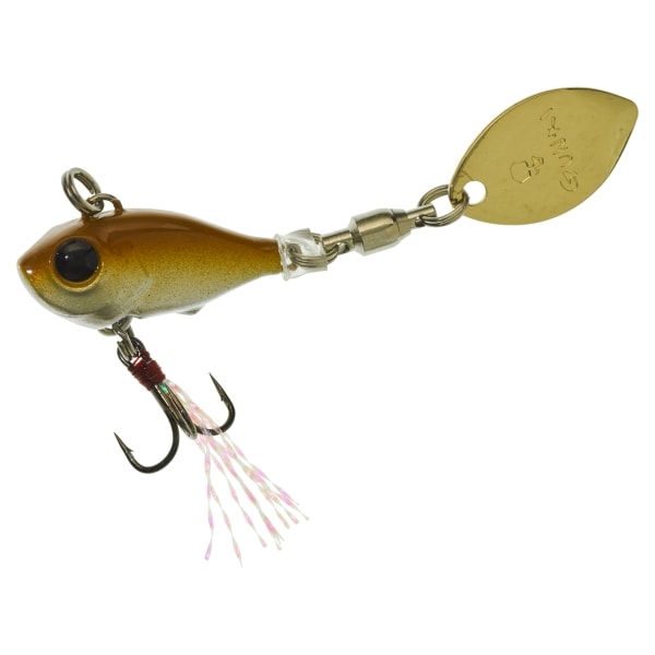 Gunki Shocker Vib 4.5 Smelt Paradise -