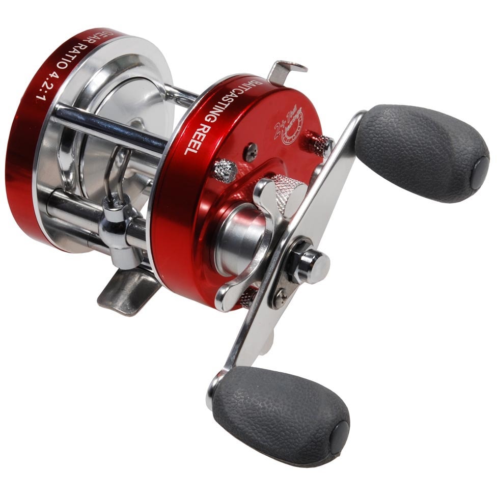 Hurricane 40L Multirulle