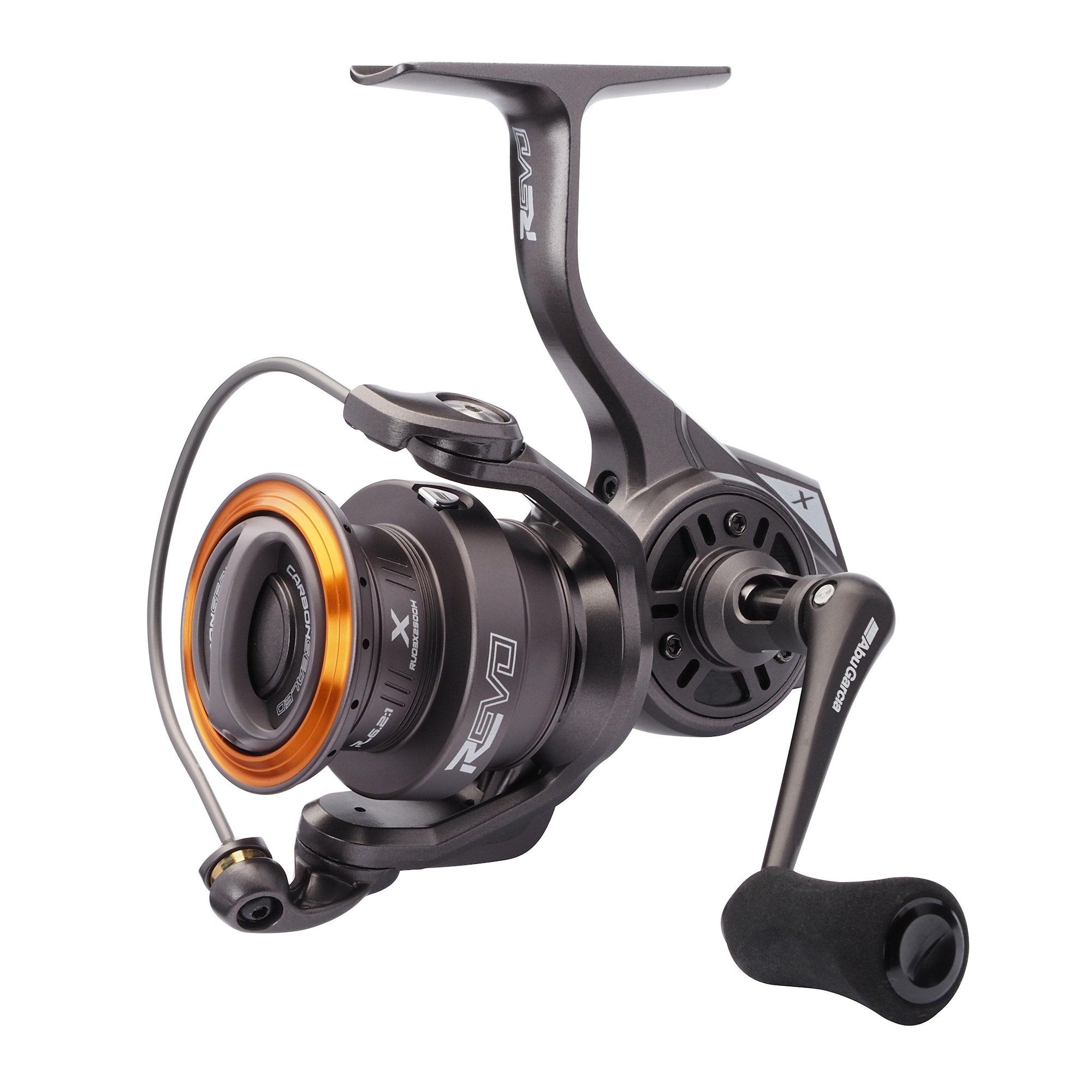 REA/Black Friday Abu Garcia REVO3 X 2500H