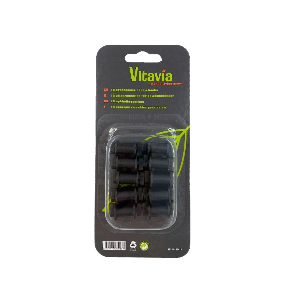 Vitavia Uppbindningskrok