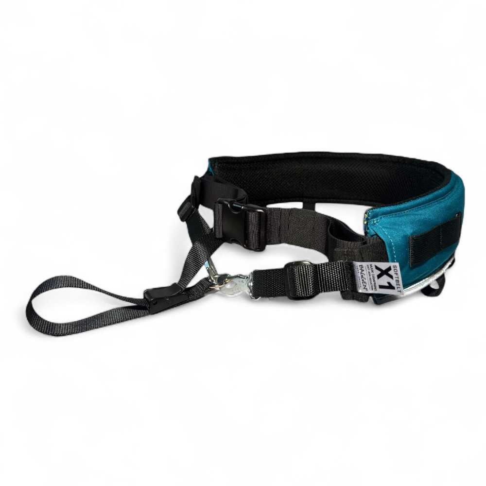BAGGEN® Softbelt Asera X2