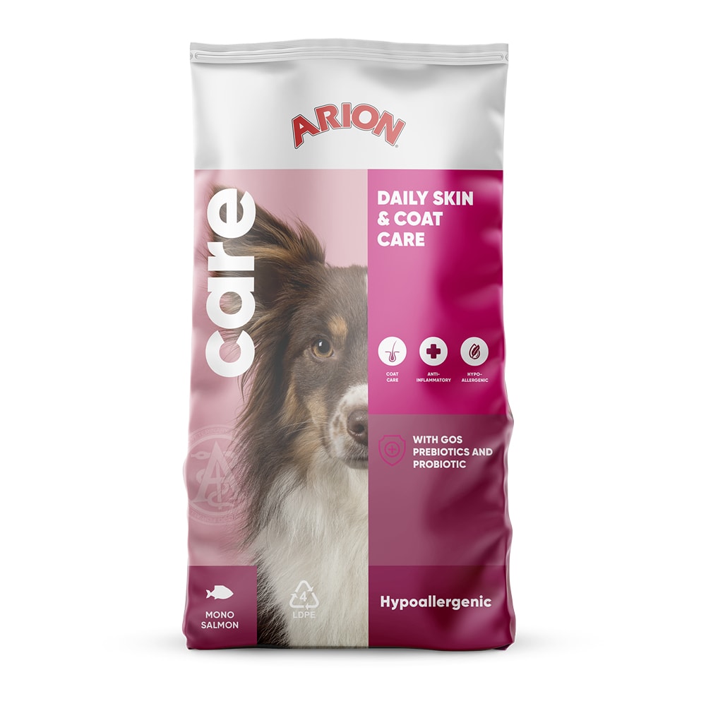 ARION CARE HYPO 12 kg