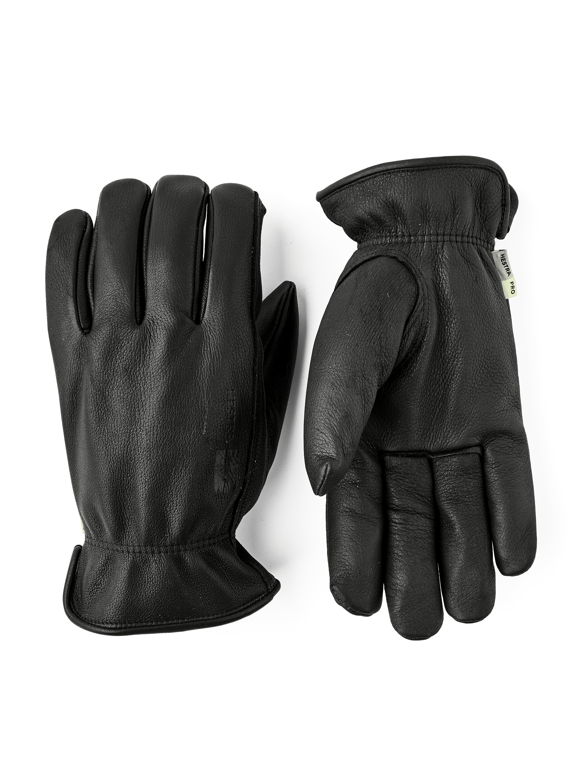 HestraJob Drivers Winter Arbejdshandske