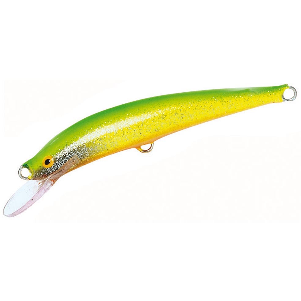 Nils Master Invincible 12 cm Wobbler