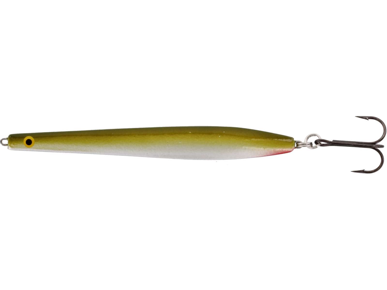 Westin Sölvpilen 24g Sea Bass 11cm