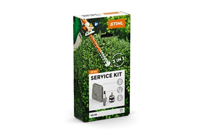 Stihl Servicekit 46 till HS 45 2-MIX