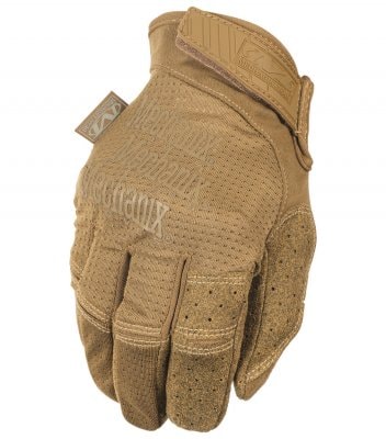 Mechanix Specialty Vent coyote stl. 10