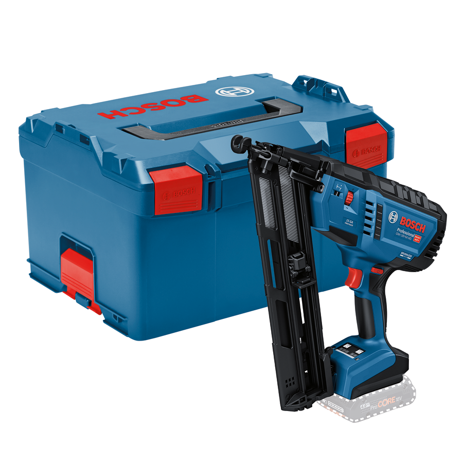 Bosch Dyckertpistol GNH 18V-64 Md L-Boxx 238
