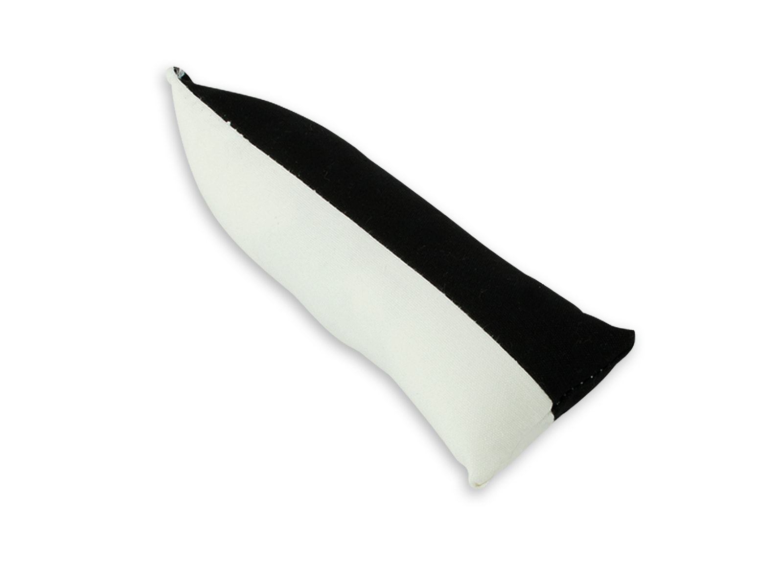 Easy Fetch Valpdummy 100g Svart/Vit