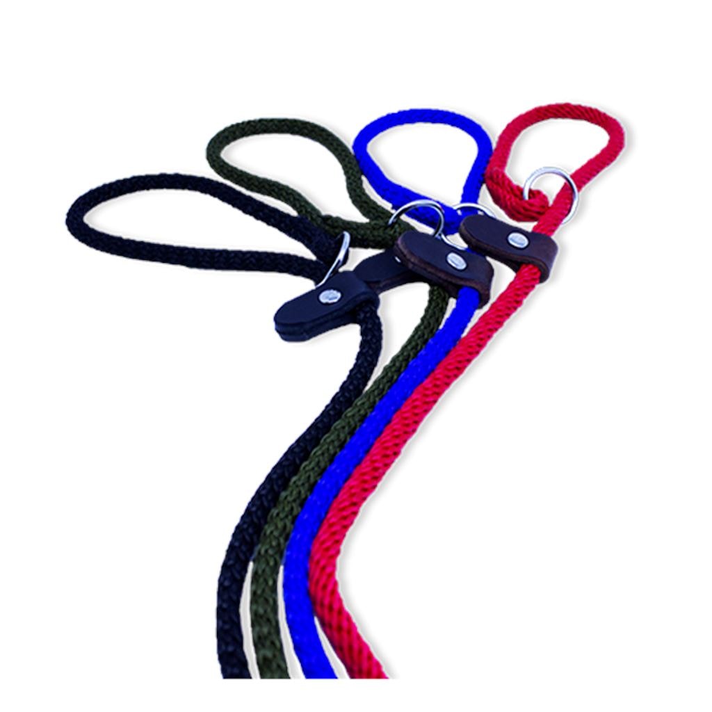 Retrieverkoppel 190cm