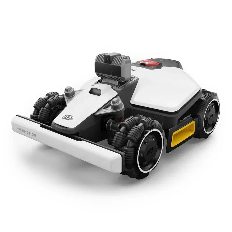 Mammotion Luba mini AWD LiDAR 1500 Robotgressklipper