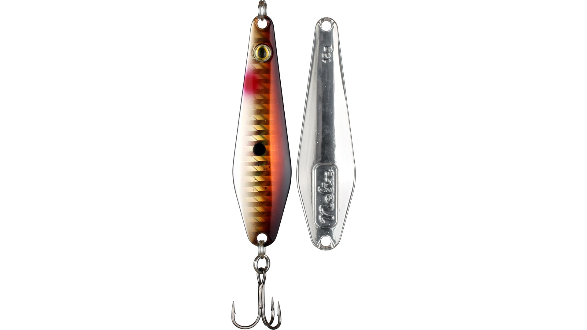 Wiggler Nelix 15g NX15-09 Brownie