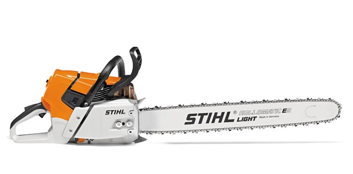 Stihl MS 661 C-M W Motorsåg