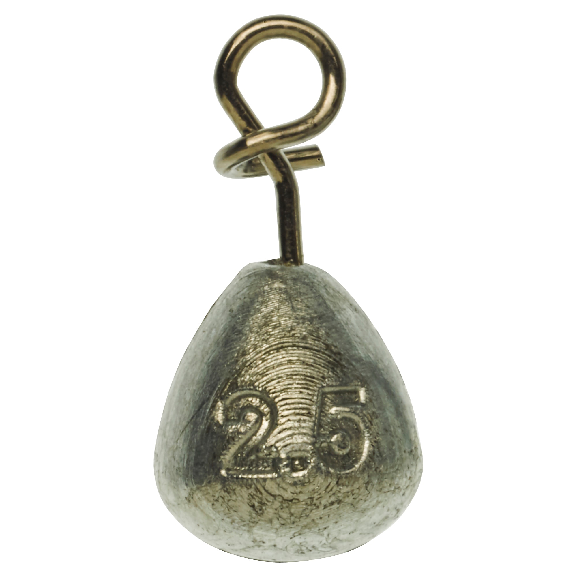 Gunki Clip Weight 2.5 4-pack