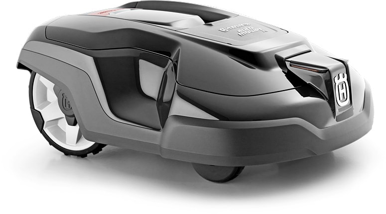 Husqvarna Automower® 315 Robotgräsklippare - Åskskydd på köpet!