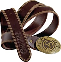 Sauer Belt Brown