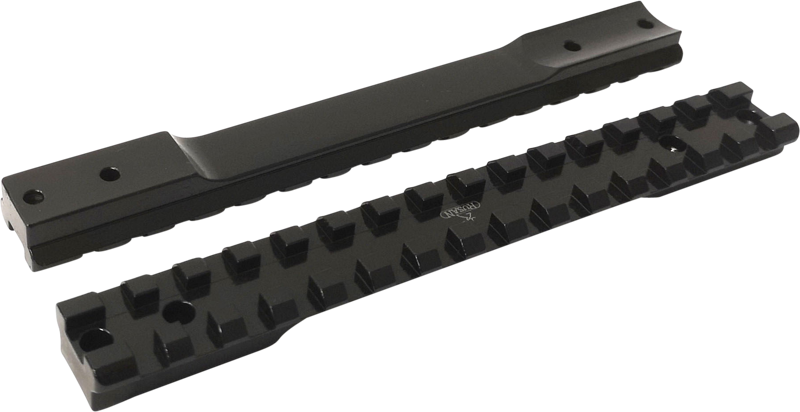 Rusan Picatinnyskena, Sauer 100/101 (DIFF=3 B=113,9 L=160)