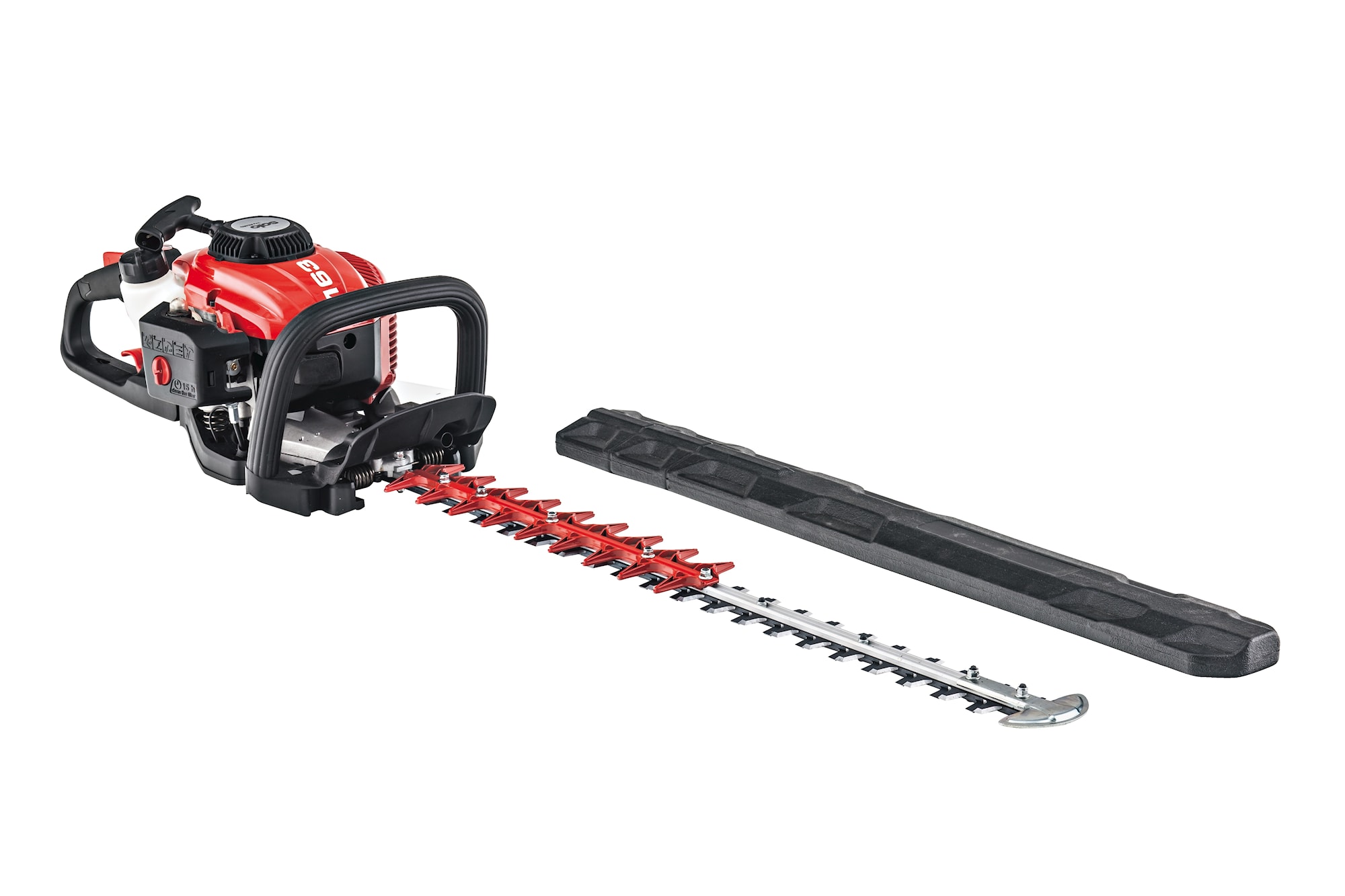 AL-KO 163-70 Häcksax