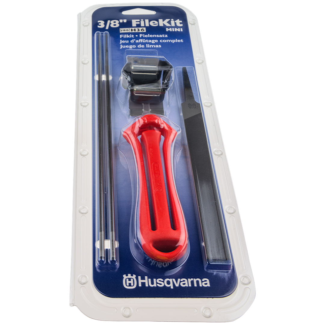 Husqvarna Filkit H36 3/8'' 1,3 mm Mini