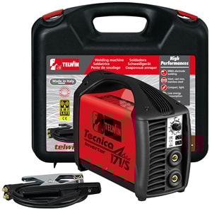 Telwin Tecnica 171/S Invertersvejser
