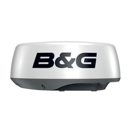 Radar B&G Halo20