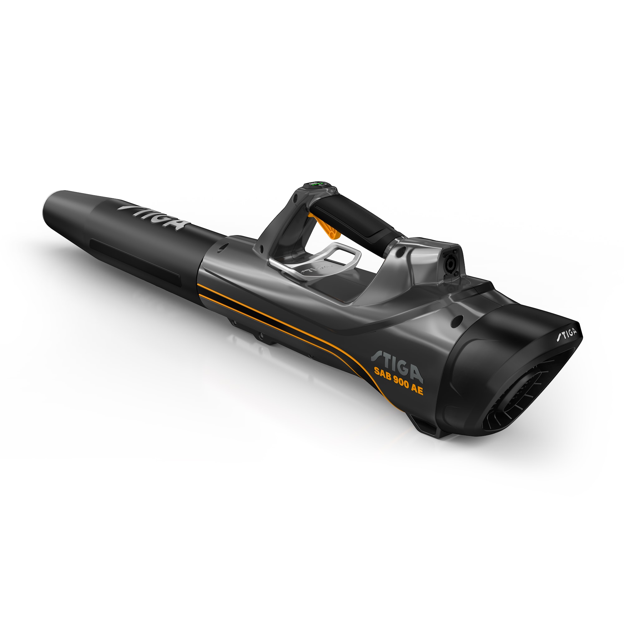 Stiga SAB 900 AE Lövblås Batteri