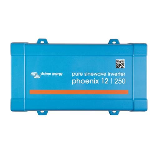 Victron Energy Växelriktare Inverter Phoenix 12V/250VA
