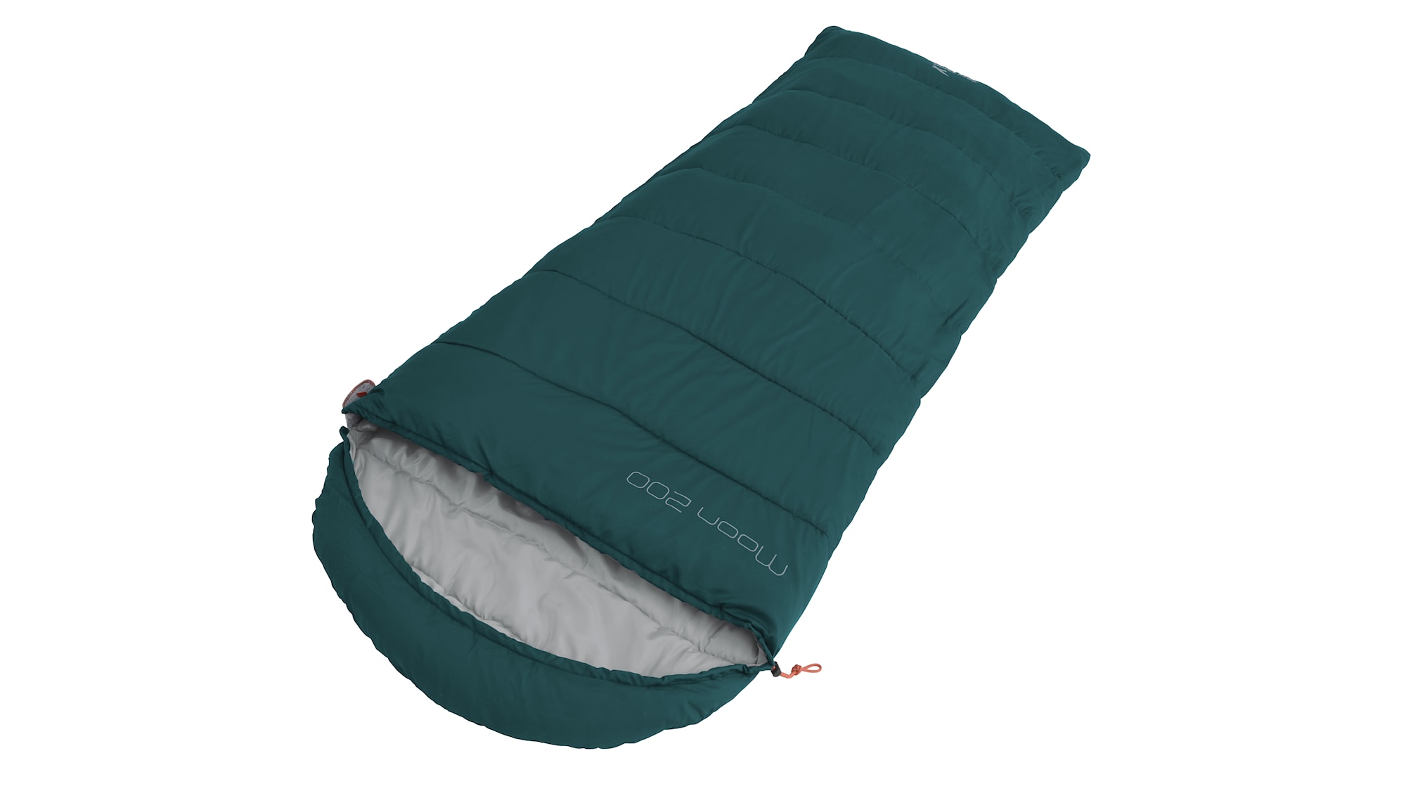 Easy Camp Moon 200 -makuupussi