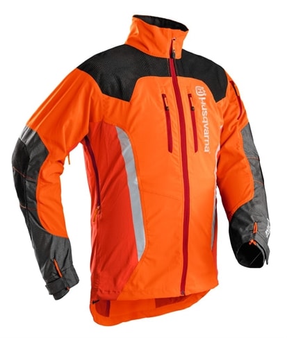 Husqvarna Forstjacke Technical Extreme
