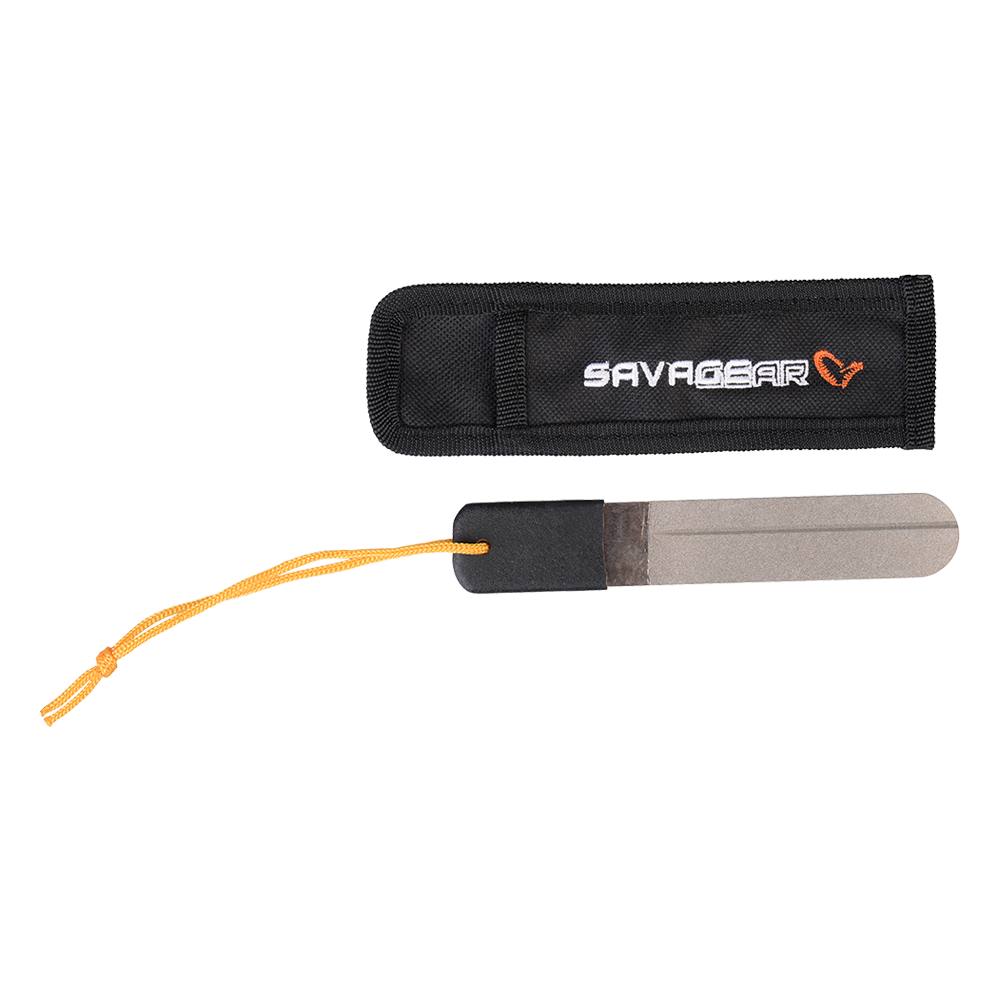 SG Diamond Dust Hook File