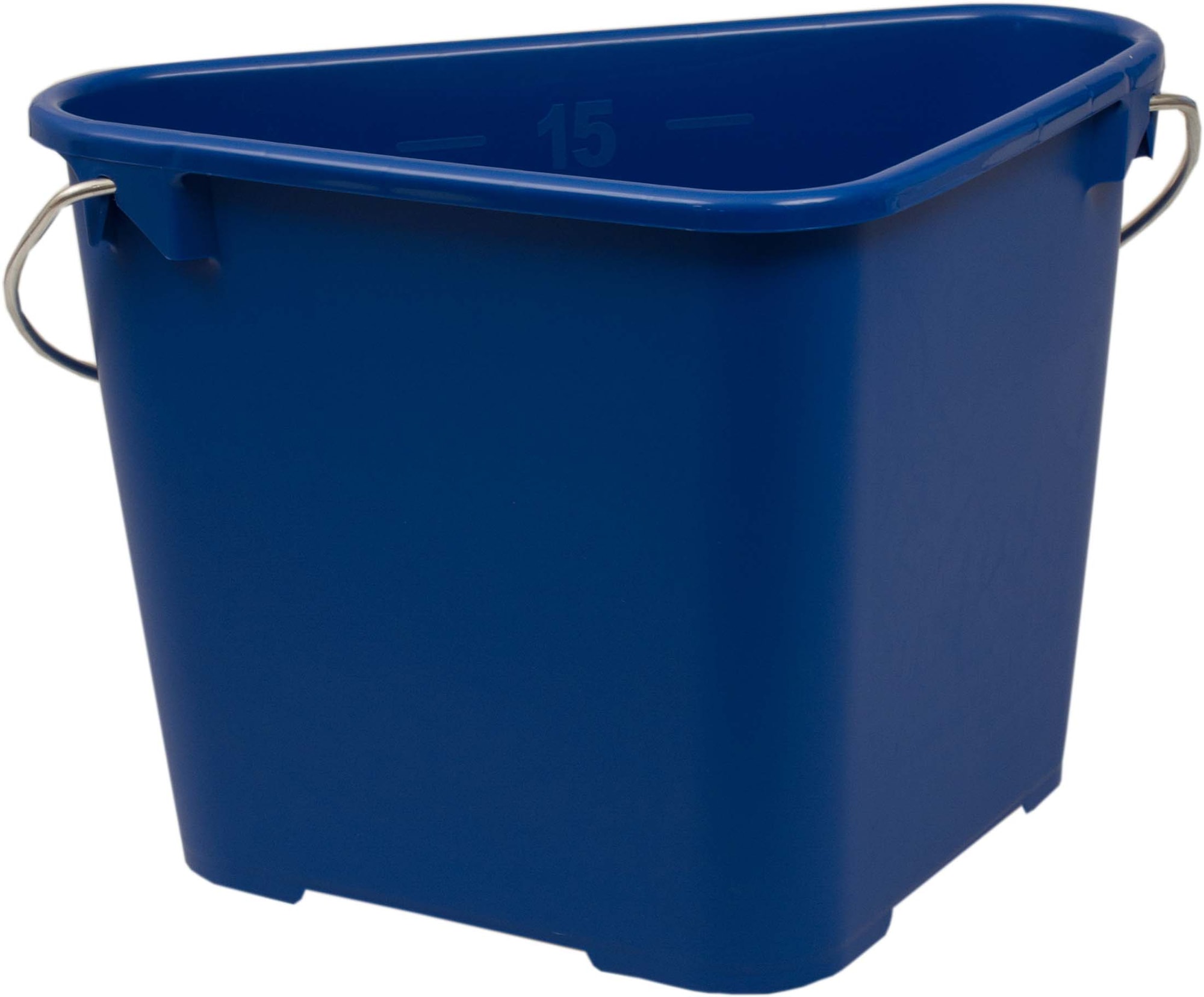 Keba TricanHink Ergo Professional 17L Blå
